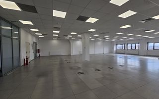 Spatiu de birouri de inchriat locatie centrala si vizibilitate buna - Poză 16