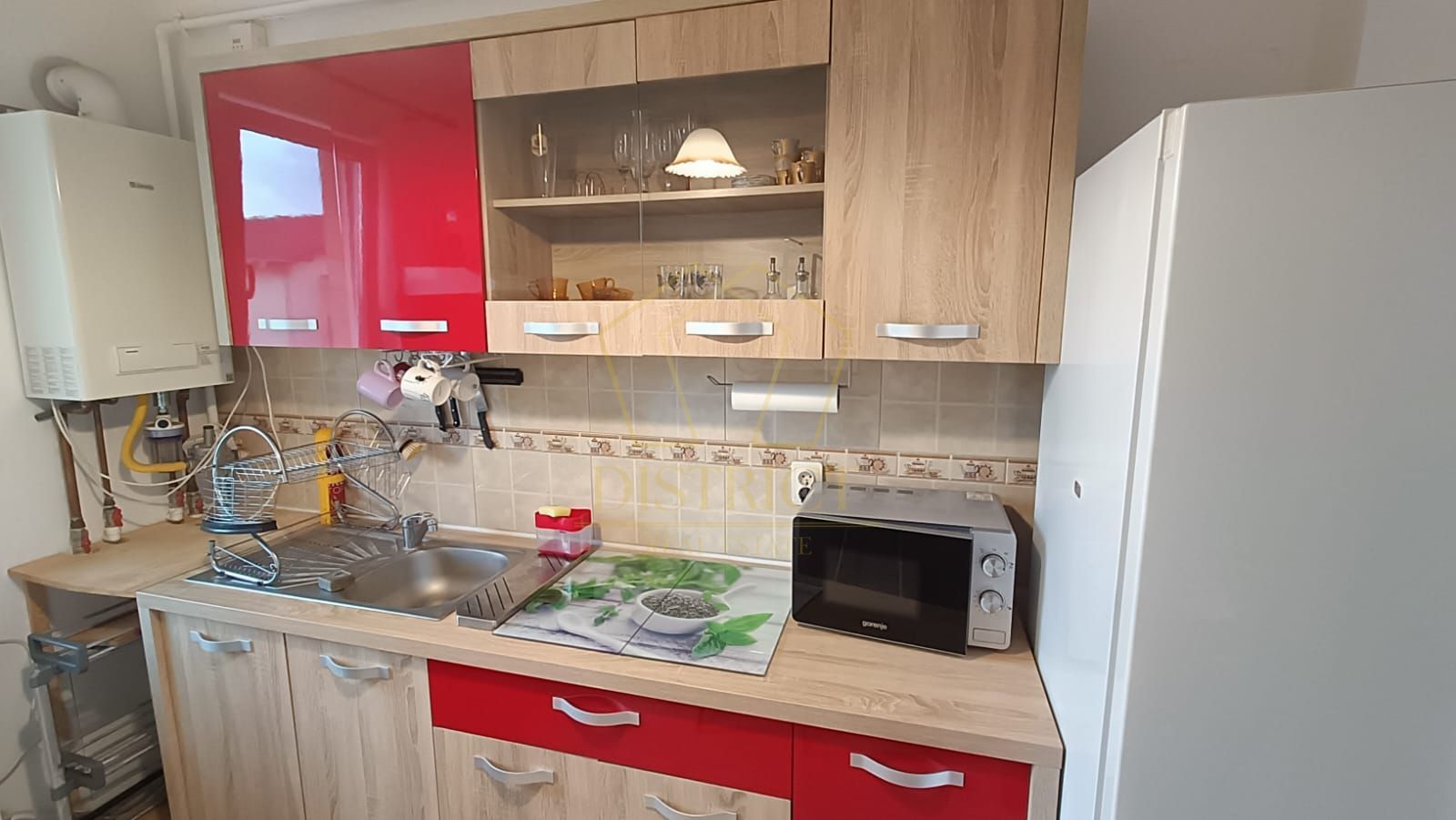 Apartament 2 camere, mobilat, utilat | Giroc | Pentru copii | Pet Friendly! - Poză 8