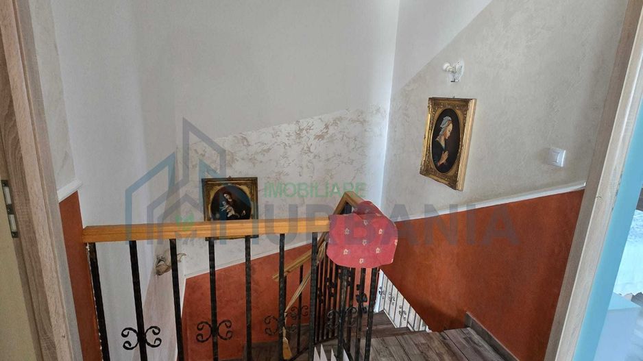 Vila duplex cu terasa externa - Poză 7