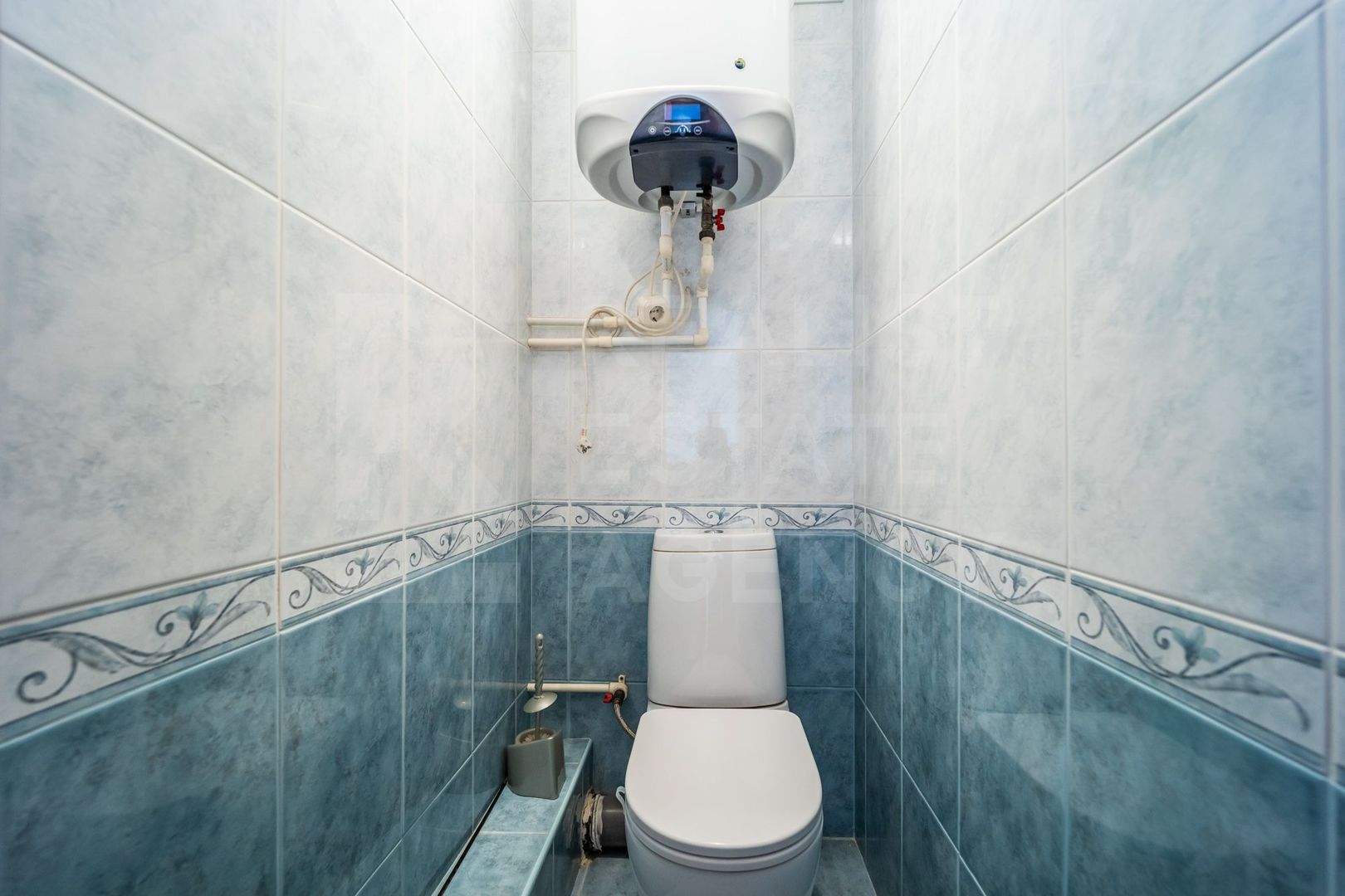 Vânzare, apartament 4 camere 86 mp , str. Milescu Spătaru, Ciocana - Poză 10