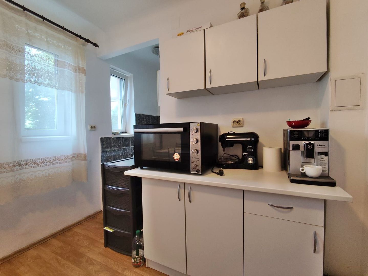 Apartament 2 camere central, vanzare - langa Podul Decebal, Oradea - Poză 8
