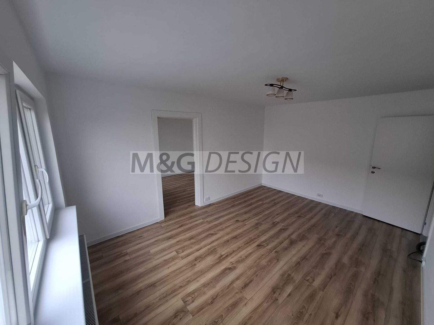 Apartament 2 camere Dacia renovat - Poză 3