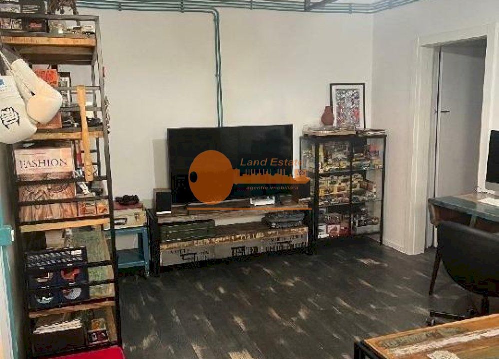 2 camere Ion Miahalche-1 mai ( renovat ) - Poză 8