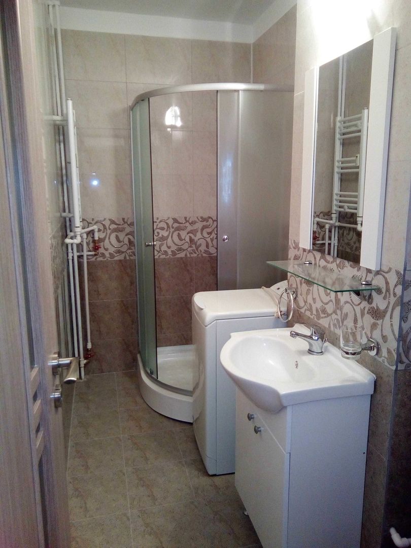 Garsoniera Crangasi de vanzare Oferta - Poză 1