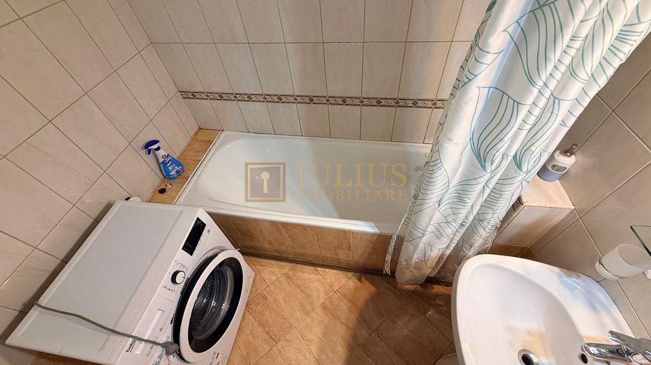2 camere| FABRIC| loc de parcare| 2 balcoane| apartament superb| - Poză 14