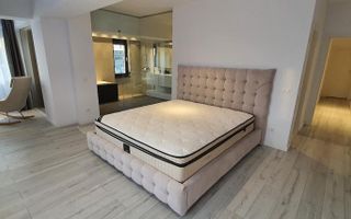 Baneasa I Apartament 4 camere Petrom City I 160 mp vedere lac I COM 0% - Poză 8