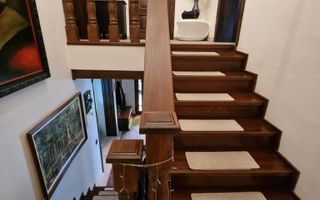 Casa stil mediteranean, teren generos - Sibiu, Selimbar - Poză 15