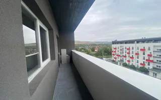 Apartament cu 2 camere | Zona Mega Image - Florești - Poză 11