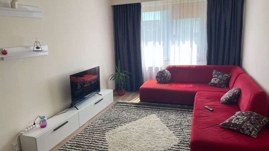 Apartament 3 camere craisorului- petre ispirescu -13 Septembrie. - Poză 1
