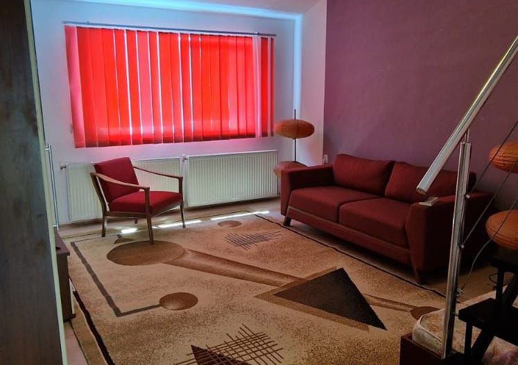 Apartament renovat cu o camera pe 2 nivele | Curte | Parcare | Grigorescu - Poză 5