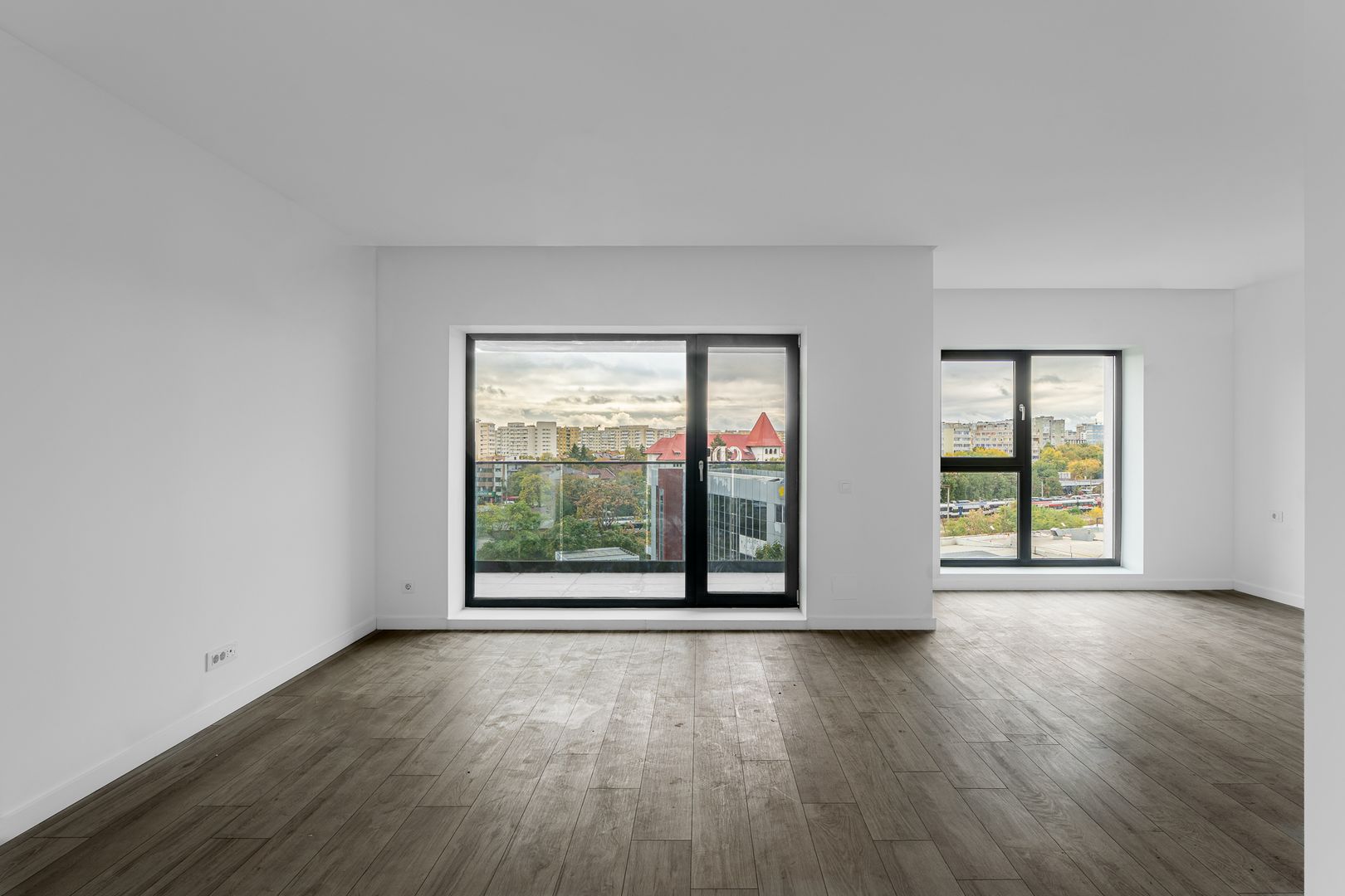 Studio de vânzare | High Garden East |Bloc 2026 | Baicului | Obor - Poză 1