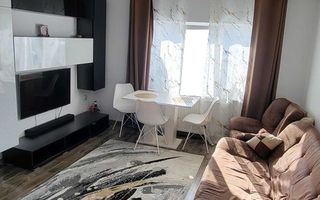 Apartament modern cu 2 camere în Florești, zona Gh. Doja. - Poză 1
