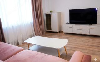 Apartament 3 camere Băneasa Sisești | 81 mp | 880 € - Poză 3