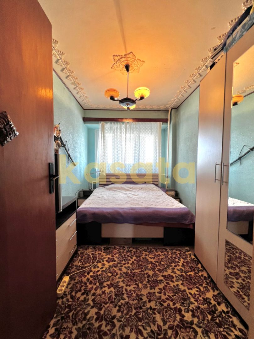 Apartament 3 camere 78mp | Șoseaua Pantelimon | 2 balcoane - Poză 8