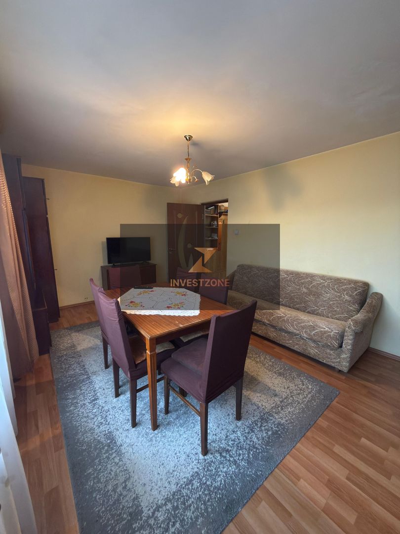 Apartament 2 dormitoare, decomandat, 2 balcoane – Rogerius Oradea - Poză 6