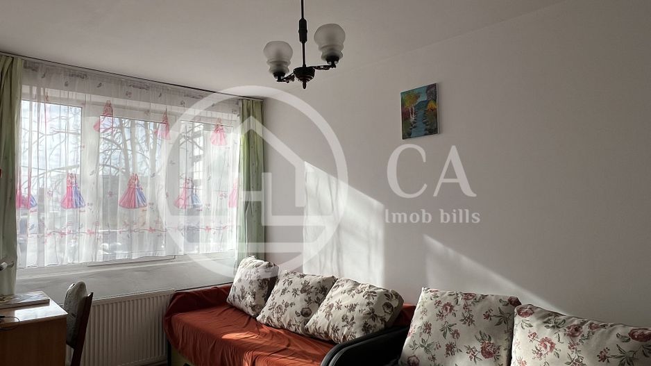 Apartament cu 2 camere de inchiriat in zona Centru Civic, Oradea - Poză 9