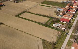 Loc de casă în Odvoș - Conop 3000mp - Poză 28