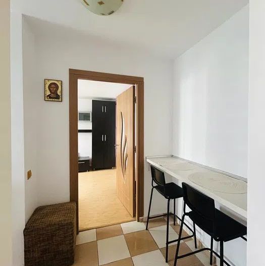 Apartament 2 camere, 50 mp, Lujerului, 3 min metrou, centrală proprie - Poză 4