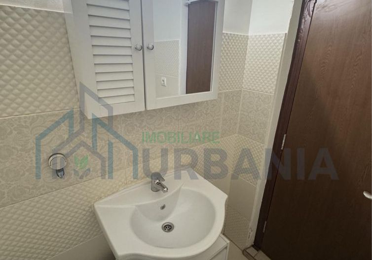 Garsoniera de inchiriat Tatarasi - Poză 6