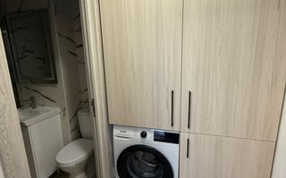 Apartament 3 camere DECOMANDAT- ETAJ 2- PACURARI ALPHA BANK - Poză 6