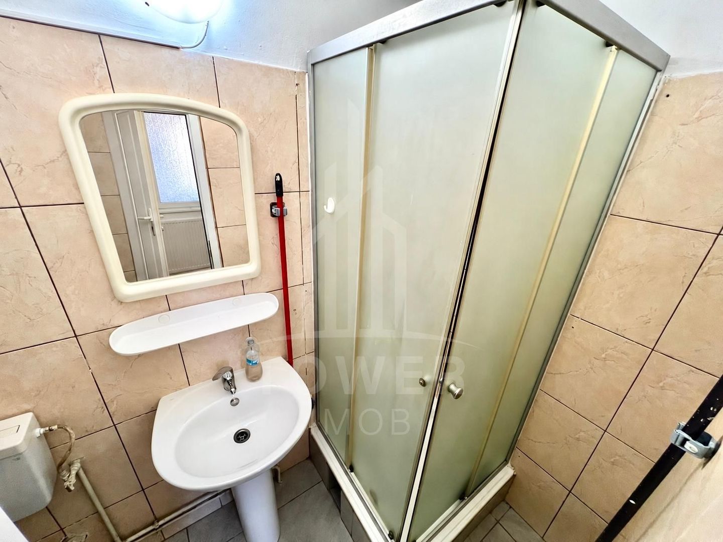 TOWER IMOB – APARTAMENT CU 3 CAMERE DE ÎNCHIRIAT - Poză 7