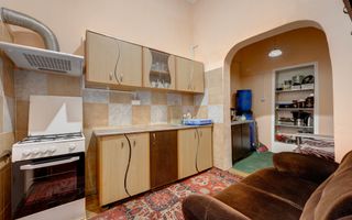 Proprietate in vila interbelica, pret bun - Pasajul Unirii, 157 mp - Poză 11