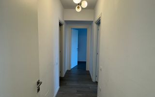 3 camere + parcare MRS Residence Baneasa IM502 - Poză 9