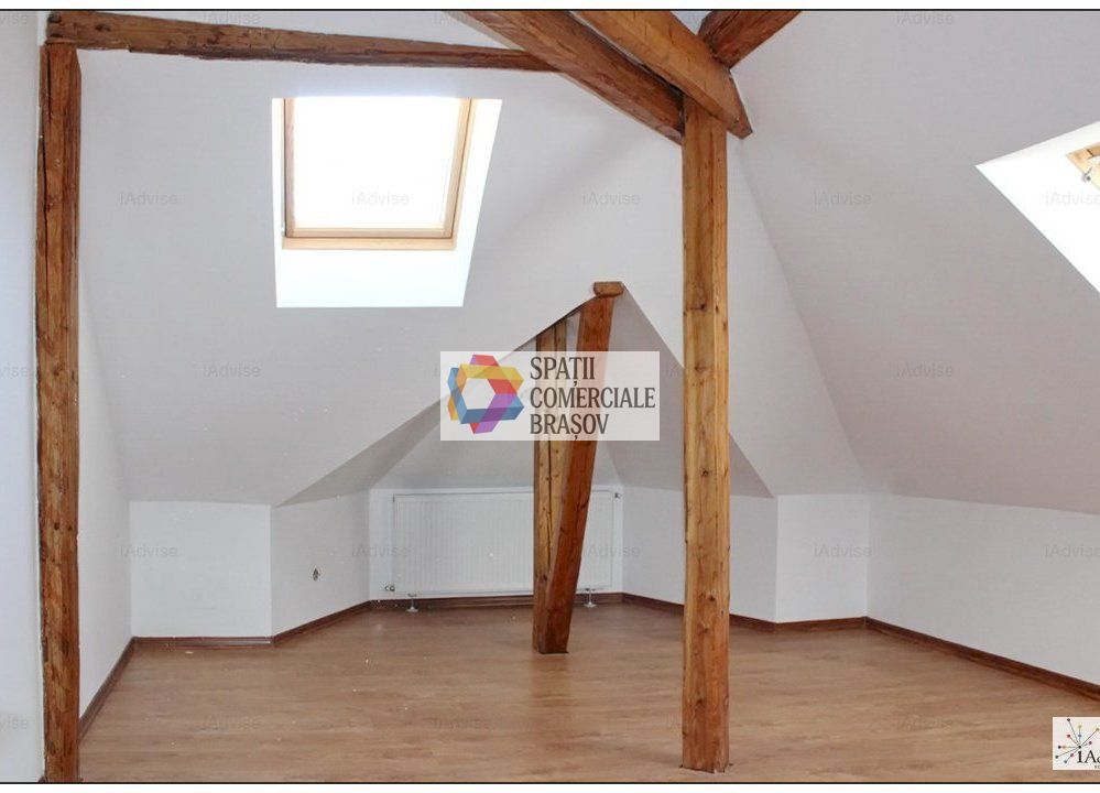 Casa Restaurant cu gradina - 250 mp - Poză 9
