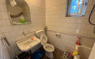 VILA 6 CAMERE, CAMPULUNG, TEREN 196 MP - Poză 23