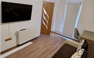 2 camere decomandate, Pet Friendly, Floresti, zona Fan Curier - Poză 1