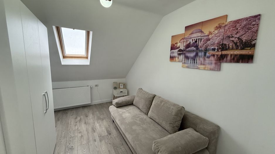 Apartament 3 camere | Zona centrala Radauti | Decomandat - Poză 5