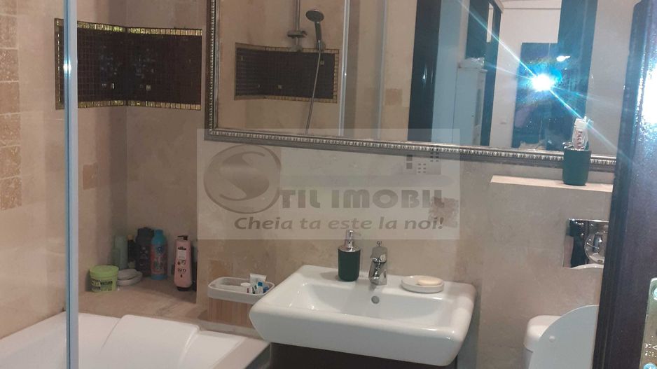 Apartament 2 camere – Exclusiv Residence-aproape de UAIC - 550 EURO - Poză 4