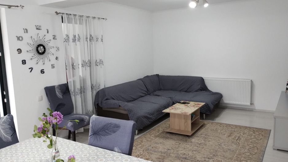 Vilă premium P+1 cu pod ,complet mobilată și utilată - Poză 4