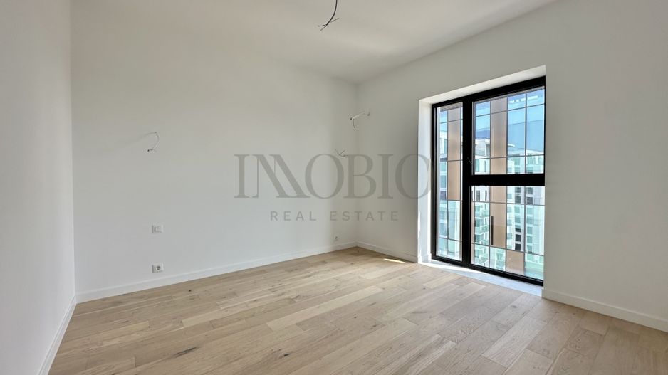 Apartament 4 Camere | One Cotroceni Towers - Poză 13