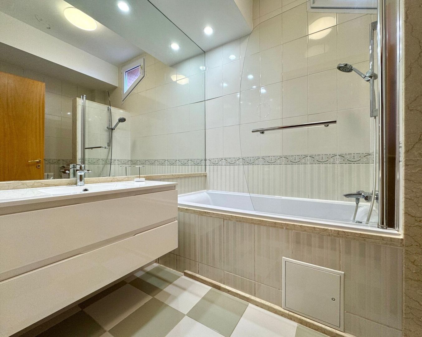 Vilă de închiriat în Complex Rezidențial Ibiza – Iancu Nicolae - Poză 20