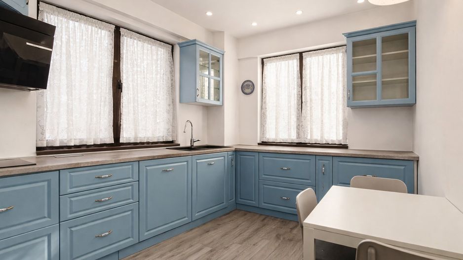 Apartament 4 camere – Pipera - Erou Iancu Nicolae – 175 mp – 2 parcări - Poză 6