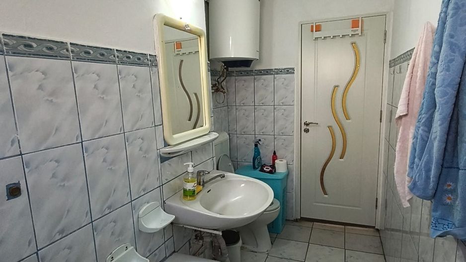 Apartament 2 camere, 41 mp, parter inalt, mobilat, in Alesd, jud.Bihor - Poză 10