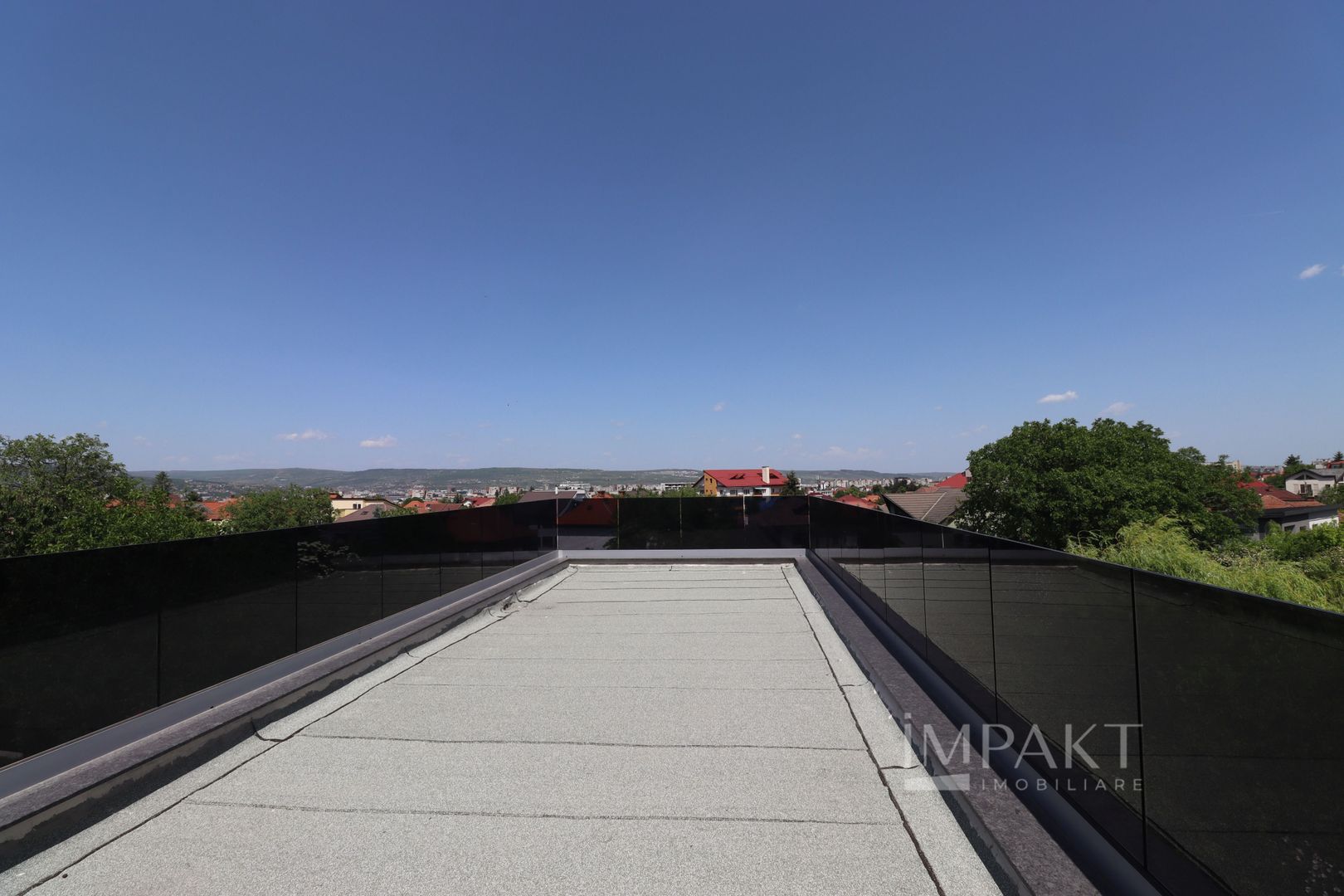 Casa individuala cu teren de 624 mp, cartier Andrei Muresanu! - Poză 30