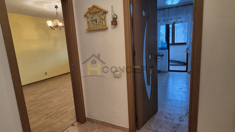 Apartament 2 camere decomandat Popesti Leordeni - Poză 13