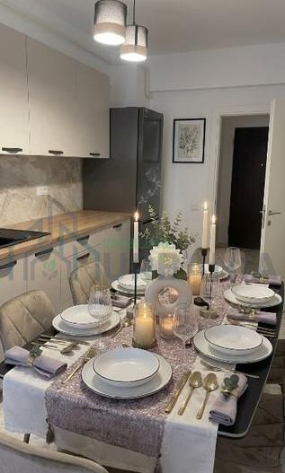 Apartament 1 cameră, 41 mp, Presidence Garden, Bucium, Iași - Poză 2