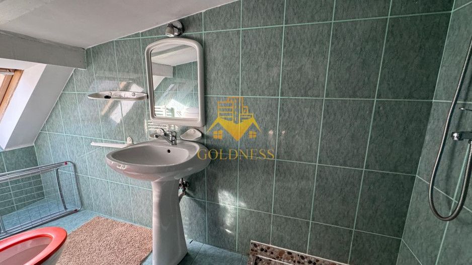 4 camere, parcare, central, zona piata Mihai Viteazu, Bosch, Ntt Data - Poză 9