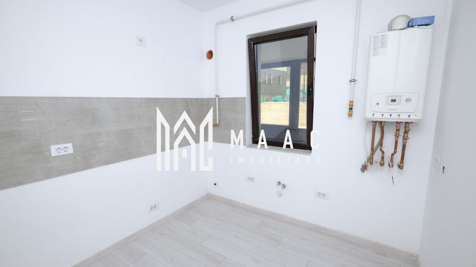 Apartament 2 camere | Ostroveni, Vâlcea | INTABULAT, bloc nou - Poză 3