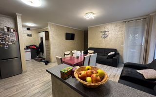 Apartament cu 4 camere | La cheie | Columna Residence - Poză 4