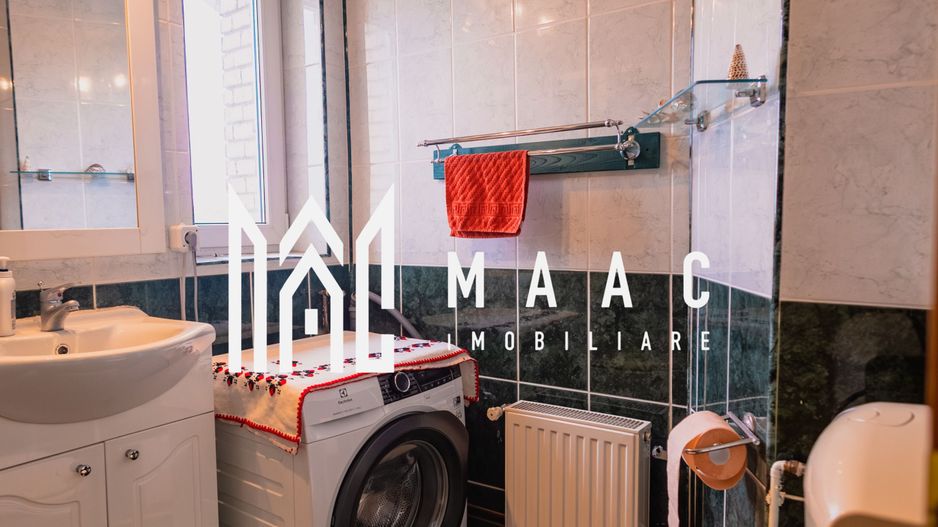 Apartament 5 Camere | 2 Nivele | 150MPU | Ciresica - Poză 16