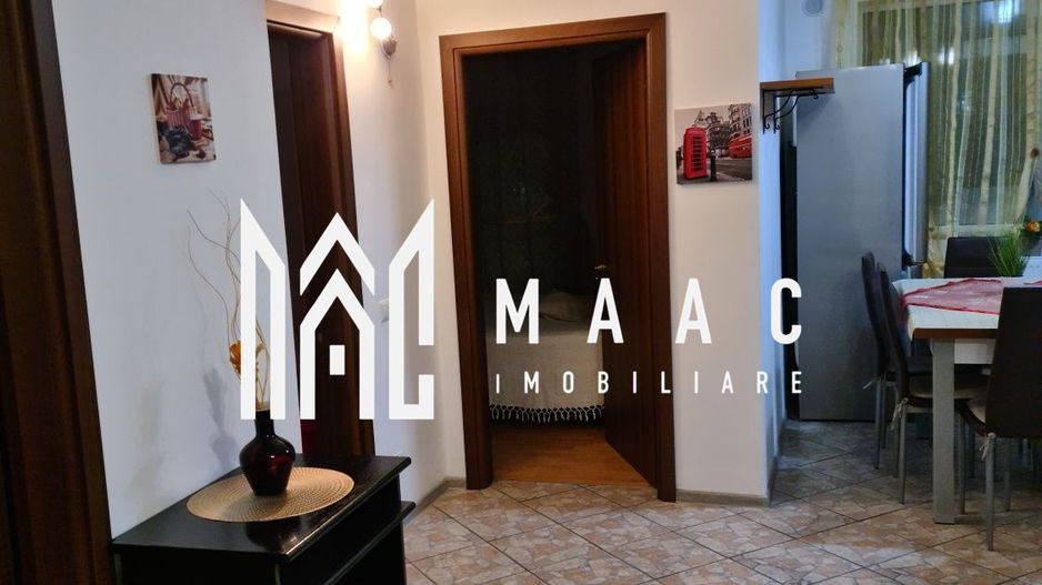 Apartament 3 Camere | Balcon | Parter Inalt | Zona Supeco - Poză 8
