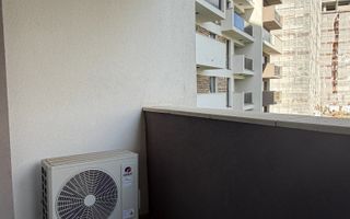 Apartament modern cu 2 camere | Prima Green | Nufarul | Oradea - Poză 8