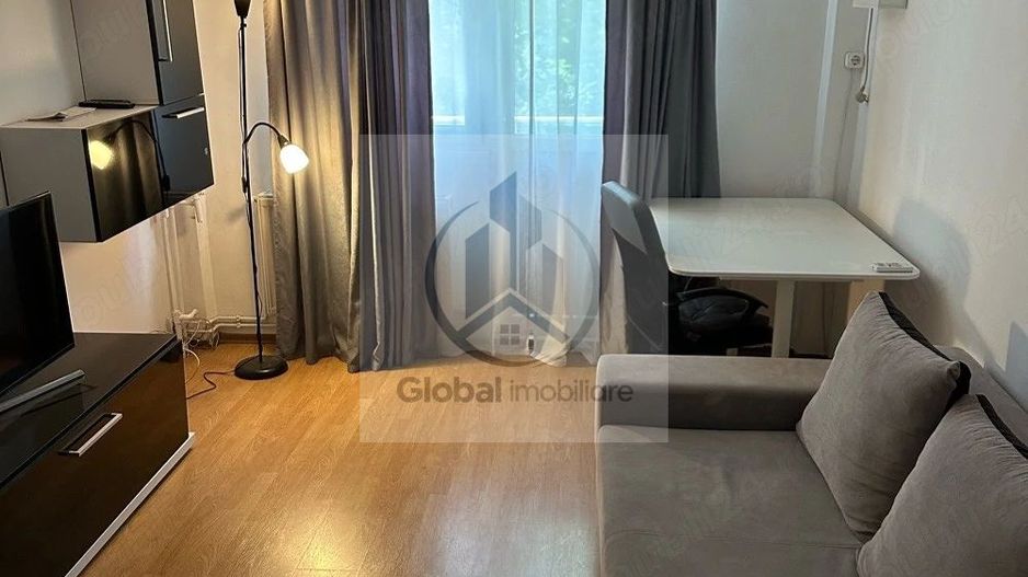 Apartament 2 camere Piața Sudului | Centrală proprie | 39 mp - Poză 5