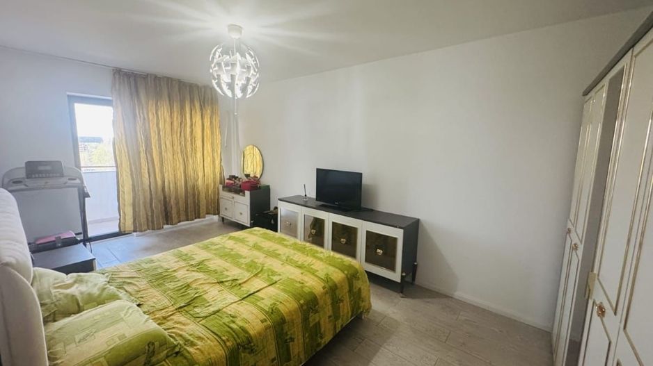 AP. 4 CAMERE CASA PRESEI, PARCARE, NOU, INCALZIRE PARDOSEALA, COMIS 0% - Poză 7