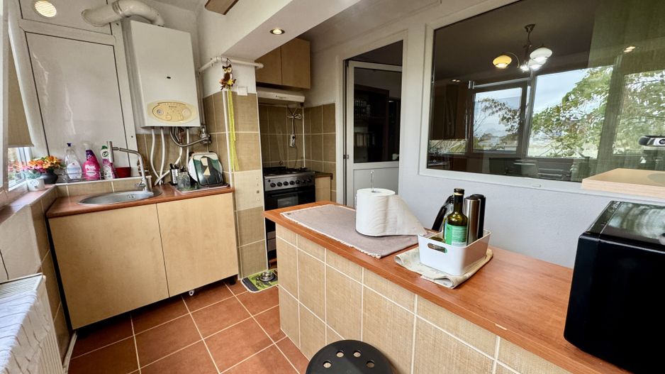 STUDIO DUBLU | BLOC 1986 | LACUL TEI / UTCB - Poză 7