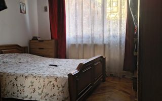 Apartament cu 2 camere ~ zona Balcescu / Piata Crang ~ etaj 1 din 4 ~ - Poză 3